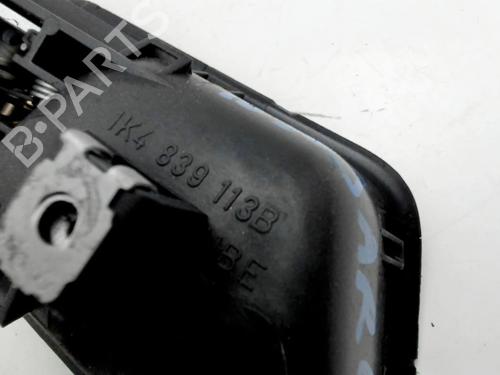 Rear left interior door handle VW GOLF V (1K1) 1.9 TDI | BP28498480I15 - Image 6