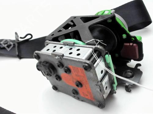 Used Front right belt tensioner PEUGEOT PARTNER Box Body/MPV 1.6 HDi (75 hp) 20665863