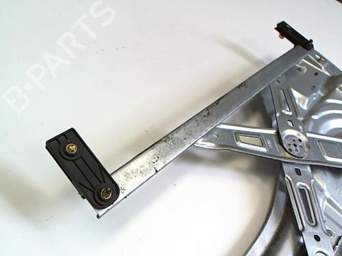 Rear right window mechanism HYUNDAI TUCSON (JM) 2.0 CRDi | BP20429516C25 