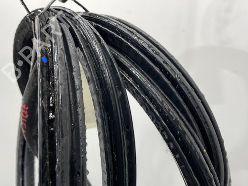 Rubber door seal PEUGEOT 208 II (UB_, UP_, UW_, UJ_) 1.2 PureTech 100 | BP23568031C142 