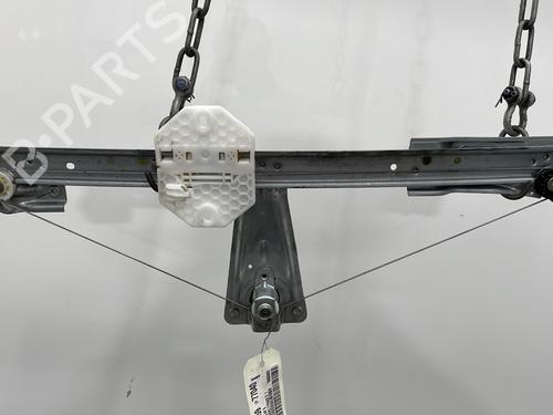 Front right window mechanism DACIA SANDERO II 1.0 SCe 75 (B8JC, B8JD, B8NC) | BP26300154C23 - Image 4