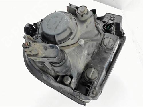 Used Left headlight HYUNDAI TUCSON (JM) 2.0 CRDi All-wheel Drive (140 hp) 20425832