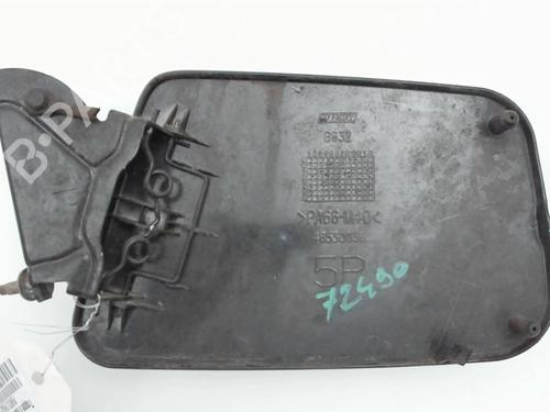 Used Fuel flap Fuel flap 20386285 20386285