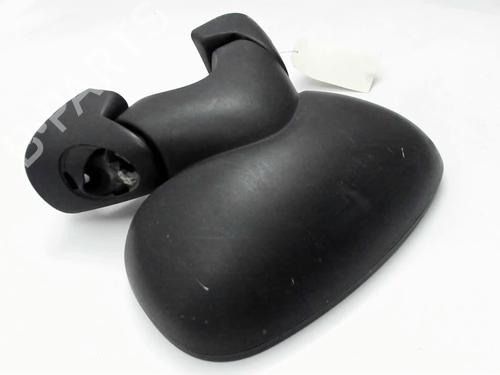 Used Right mirror Right mirror OPEL VIVARO A Van (X83) 2.0 CDTI (F7) (114 hp) 20418381 20418381