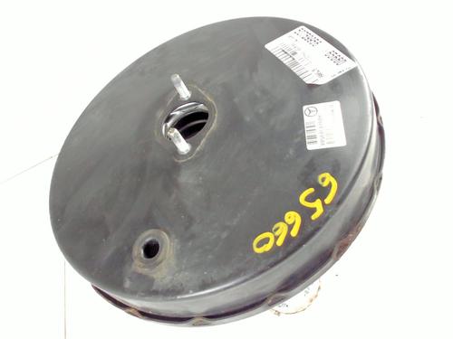 Servo brake MERCEDES-BENZ SPRINTER 2-t Van (B901, B902) 213 CDI (901.661, 901.662, 902.661, 902.662) BP21236167M42