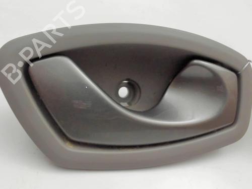 Used Front right interior door handle Front right interior door handle RENAULT ZOE (BFM_) ZOE (92 hp) 20406176 20406176