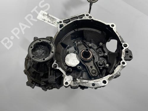 Used Gearbox SEAT IBIZA IV (6J5, 6P1) 1.2 TDI (75 hp) 29956802