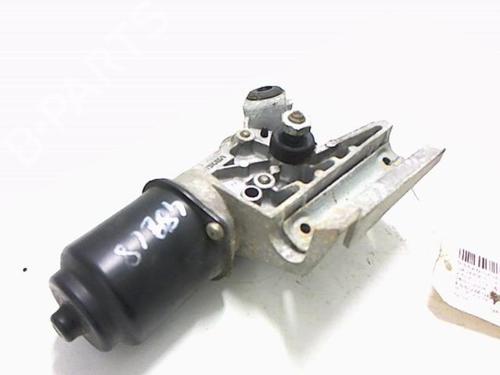 Front wiper motor NISSAN NAVARA NP300 (D40) 2.5 dCi 4WD | BP20470852M29 