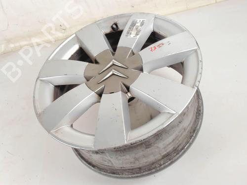 Rim CITROËN C8 (EA_, EB_) 2.0 HDi | BP20399822C45 
