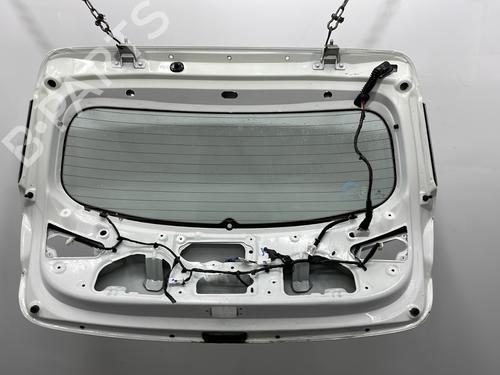 Tailgate HYUNDAI i20 II (GB, IB) 1.2 | BP21062302C6 