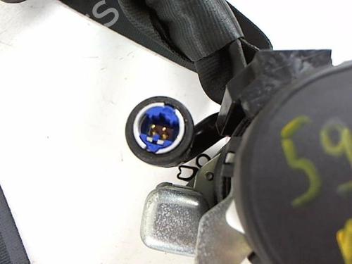 Front right belt tensioner PEUGEOT 308 I (4A_, 4C_) 1.6 HDi | BP20473089C88 