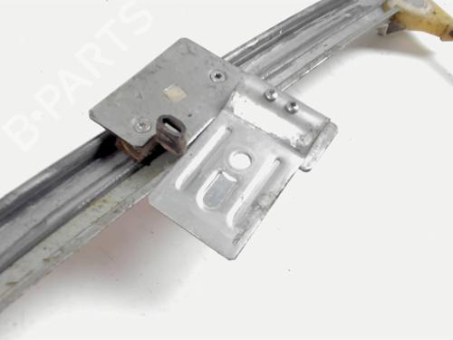 Used Front left window mechanism Front left window mechanism SEAT IBIZA II (6K1) 1.9 TDI (110 hp) 21236316 21236316