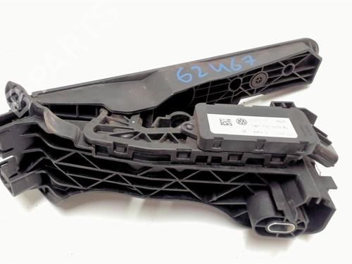 Electronic module VW SCIROCCO III (137, 138) 2.0 TDI | BP21236755M83 