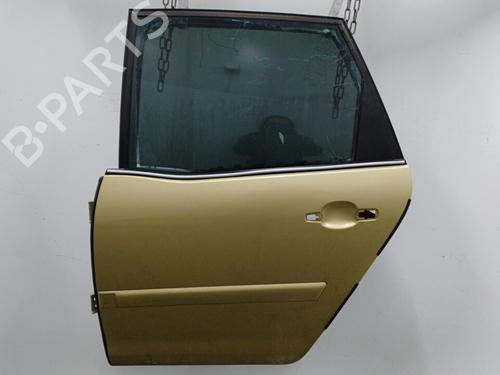 Left rear door CITROËN C4 Picasso I MPV (UD_) 1.6 HDi | BP20424530C4 
