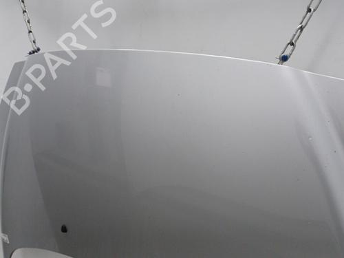 Hood PEUGEOT 308 I (4A_, 4C_) 1.6 HDi | BP20446518C1