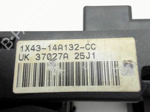 Left front window switch JAGUAR X-TYPE I (X400) 3.0 V6 All-wheel Drive | BP28811175I27 