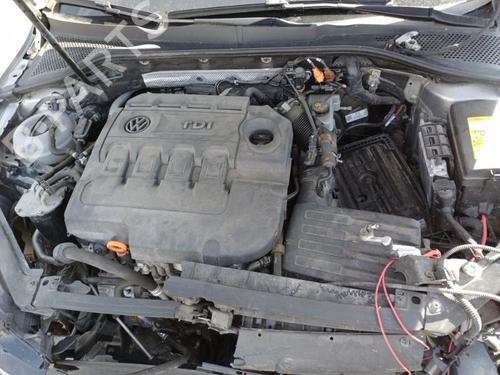 Engine VW GOLF VII (5G1, BQ1, BE1, BE2) 1.6 TDI | BP24653980M1 - Image 29