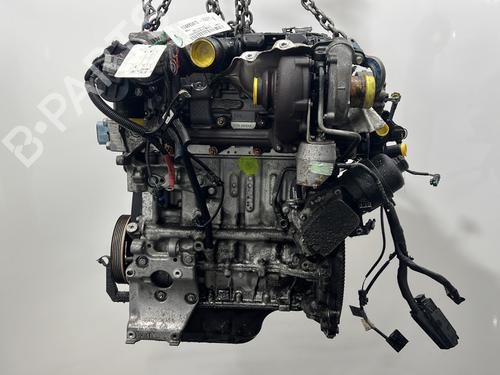 Used Engine MINI MINI (R56) Cooper D (109 hp) 30137031