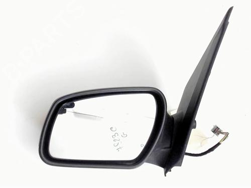 Used Left mirror FORD FIESTA V (JH_, JD_) 1.6 16V (100 hp) 30736488