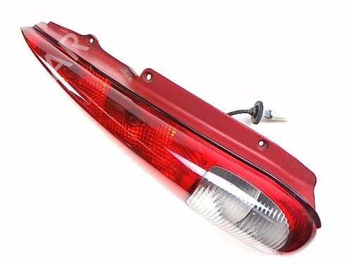 Left taillight CHEVROLET REZZO MPV (U100) 2.0 | BP20435593C34 