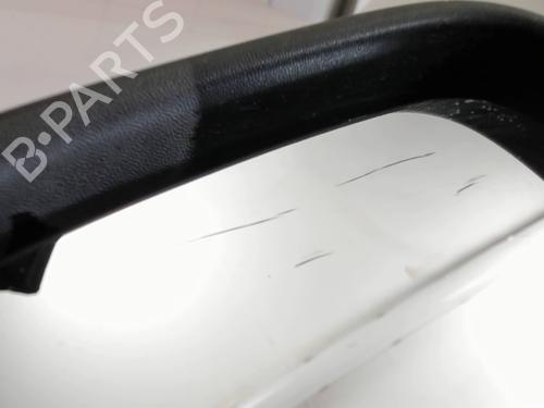 Left mirror RENAULT MODUS / GRAND MODUS (F/JP0_) 1.5 dCi (JP0G, JP0H) | BP31327932C26