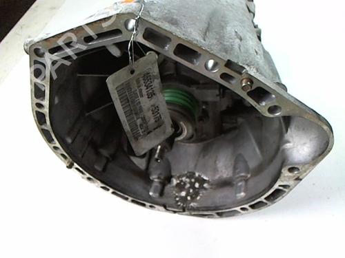 Used Gearbox Gearbox MERCEDES-BENZ C-CLASS (W203) C 200 CDI (203.007) (122 hp) 20425385 20425385