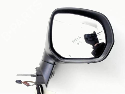 right-mirror-peugeot-3008-i-mpv-0u_-2009-2010-2011-2012-2013-2014-2015-2016-2017-30628635 main image