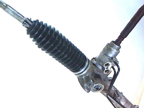 Used Steering rack Steering rack CITROËN JUMPY III Van (V_) 2.0 BlueHDi 180 (177 hp) 20448565 20448565