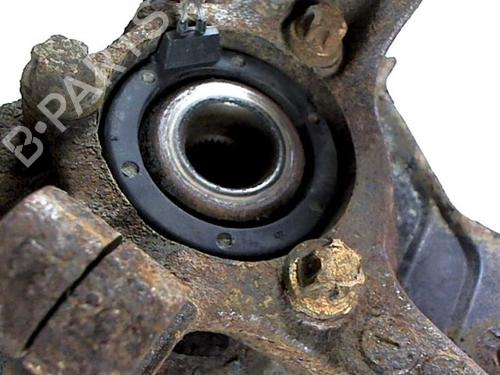 Right front steering knuckle OPEL ASTRA G Hatchback (T98) 2.0 DTI 16V (F08, F48) | BP20426959M26 