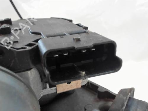 Used Front wiper motor Front wiper motor CITROËN C4 Picasso II 1.6 HDi / BlueHDi 115 (115 hp) 20421120 20421120
