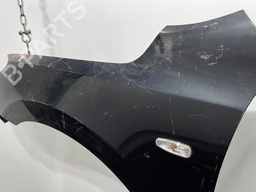 Left front fenders HYUNDAI i30 (FD) 1.6 CRDi | BP22102143C41 