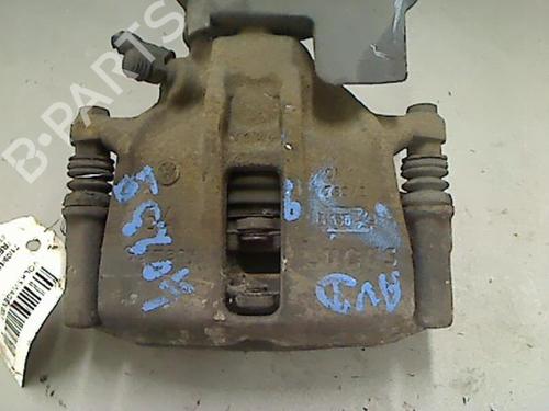 Used Right front brake caliper Right front brake caliper VW GOLF III (1H1) [1989-2000] 33438717 33438717