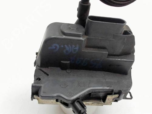 Rear left lock CITROËN C3 I (FC_, FN_) 1.4 i | BP29921510C100