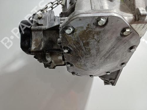 Gearbox OPEL MERIVA B MPV (S10) 1.4 (75) | BP37481747M3 - Image 2