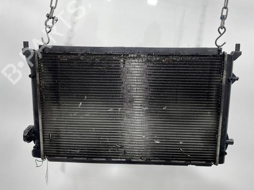 Water radiator VW GOLF V (1K1) 2.0 SDI | BP29760020M31 