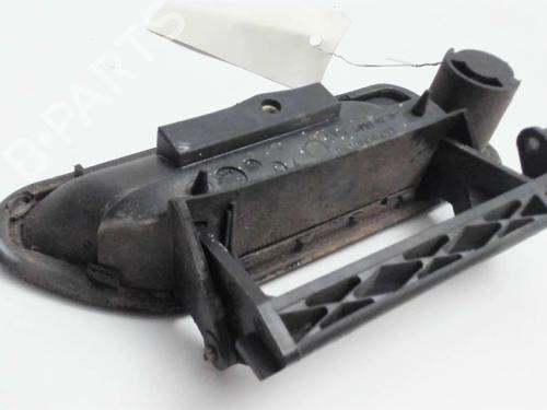 Front left exterior door handle CITROËN XANTIA (X1_, X2_) 1.8 i 16V | BP20387923C128 
