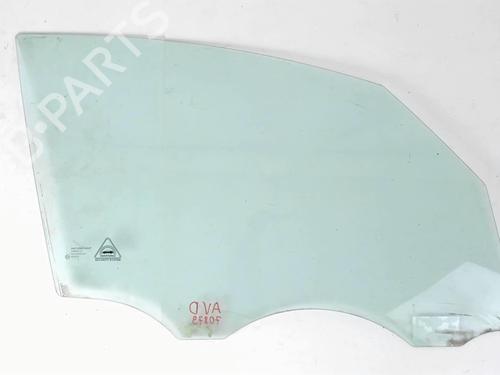 Used Front right door window KIA VENGA (YN) 1.4 CRDi 90 (90 hp) 20450367
