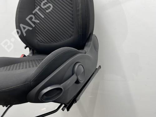 Used Left front seat Left front seat MINI MINI PACEMAN (R61) Cooper D (112 hp) 20441040 20441040
