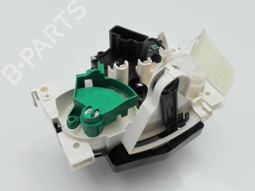 Climate control DACIA LOGAN (LS_) 1.5 dCi (LS0K) | BP20442324I5 - Image 8