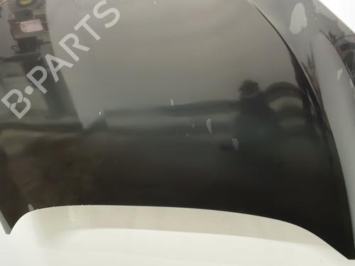 Hood RENAULT MEGANE III Coupe (DZ0/1_) 1.5 dCi (DZ0B) | BP22756847C1 