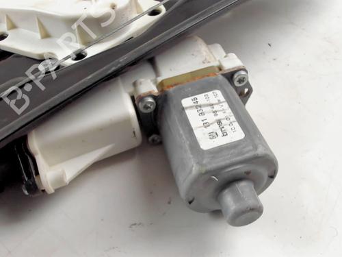 Rudehejsemekanisme Højre foran OPEL ASTRA H TwinTop (A04) 1.8 (L67) | BP20451692C23 
