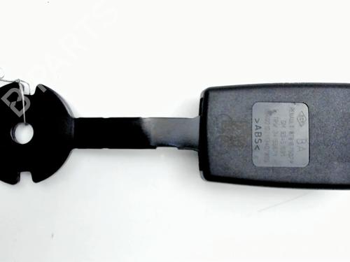 Seat buckle RENAULT TRAFIC III Van (FG_) 1.6 dCi 115 (FGMD) | BP32630809I32