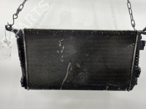 Water radiator DACIA DUSTER (HS_) 1.5 dCi | BP26223983M31 - Image 3