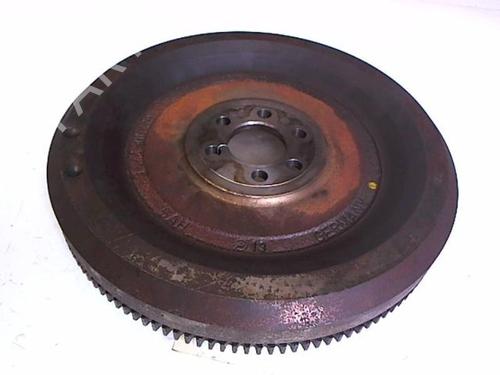 Flywheel SEAT IBIZA IV (6J5, 6P1) 1.9 TDI | BP20433155M101 
