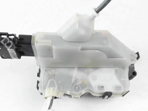 Rear left lock PEUGEOT 208 II (UB_, UP_, UW_, UJ_) 1.5 BlueHDI 100 | BP23780425C100 