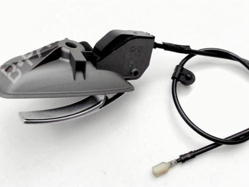 front-left-interior-door-handle-bmw-7-e65-e66-e67-2001-2002-2003-2004-2005-2006-2007-2008-2009-25652371 main image