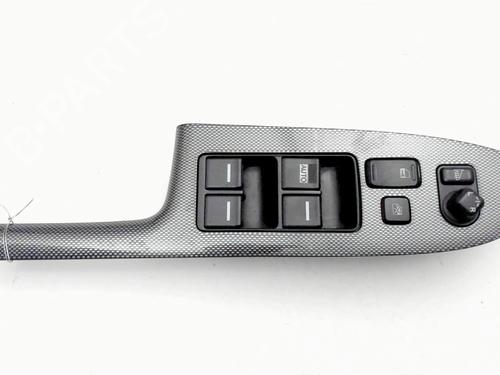 Left front window switch HONDA ACCORD VII (CL, CN) 2.2 i-CTDi (CN1) | BP37166204I27 - Image 7