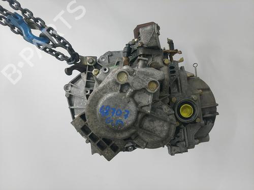 Used Gearbox Gearbox LANCIA LYBRA SW (839_) 1.9 JTD (839.BXI1A, 839.BXN1A, 839.CXL1A) (116 hp) 21206599 21206599