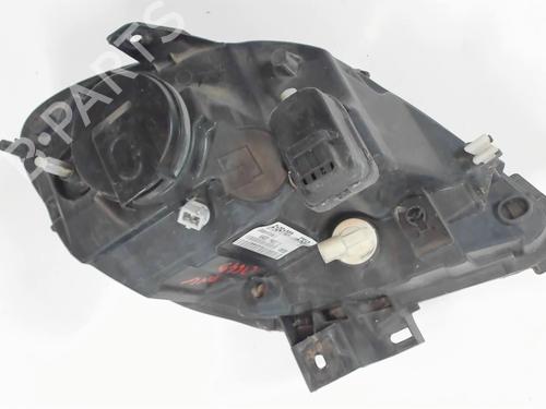 Used Left headlight Left headlight RENAULT KANGOO Express (FC0/1_) 1.5 dCi (61 hp) 20469924 20469924