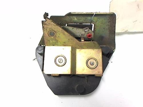 Rear right lock PEUGEOT 806 (221) 2.0 HDI | BP20430032C99 